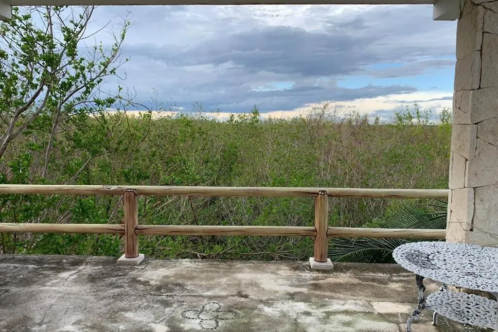 Casa Lu Puerto Morelos Villa 0*,