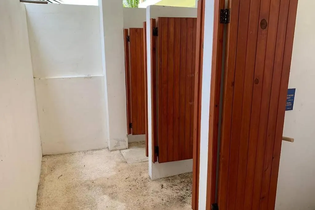 Semesterbostad Casa Lu Puerto Morelos Villa