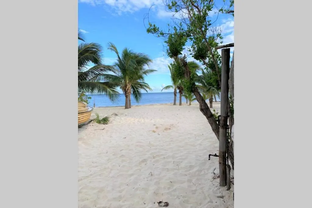 Casa Lu Puerto Morelos Villa 0*,