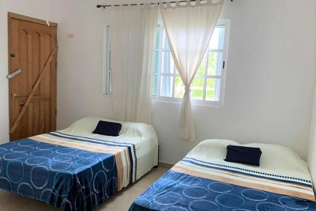 Holiday home Casa Lu Puerto Morelos Villa