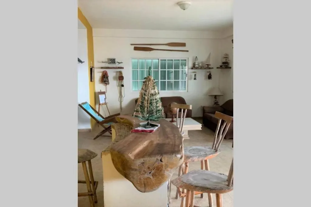 Casa Lu Puerto Morelos Villa