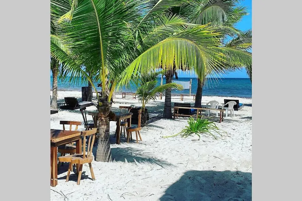 Casa Lu Puerto Morelos Villa Holiday home